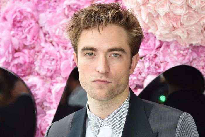 Robert Pattinson Has a Masturbation Streak Going