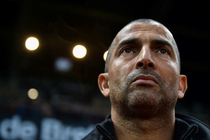 Sabri Lamouchi has made a bright start as Nottingham Forest manager and his side rubber-stamped that impression by inflicting Swansea's first defeat of the Championship season