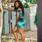 Fella Makafui and Medikal