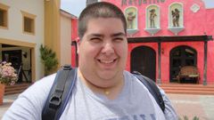 This Man Took Reddit's Advice and Lost 400 Pounds