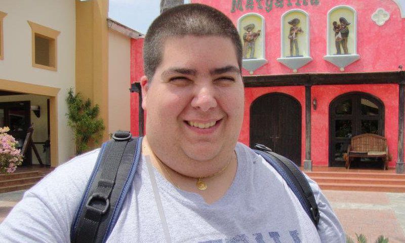 This Man Took Reddit's Advice and Lost 400 Pounds