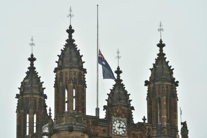 Anning's remarks had drawn condemnation from across the political spectrum