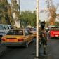 Calm has returned to the streets of Iraq after a week of anti-government protests were met with violence, but a political crisis remains.