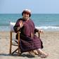Agnes Varda, easily recognisable for her bowl-cut bob, worked up to the end, with an autobiographical documentary premiering in Berlin last month