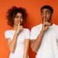 Coded Couple [iStock]