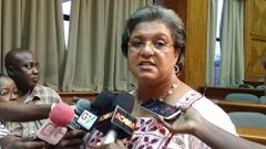 Hanna Tetteh