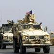 The Turkish offensive began after the US announced it was pulling out troops from northeastern Syria