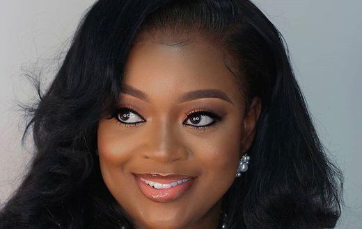 Ghanaian actress, Jackie Appiah