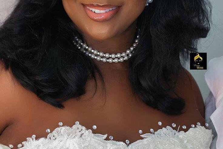 Ghanaian actress, Jackie Appiah