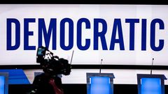 As Debate Nears, Where Do Democratic Voters Stand on the Issues?