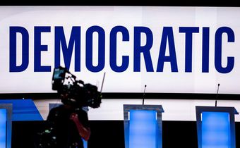 As Debate Nears, Where Do Democratic Voters Stand on the Issues?