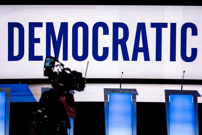 As Debate Nears, Where Do Democratic Voters Stand on the Issues?