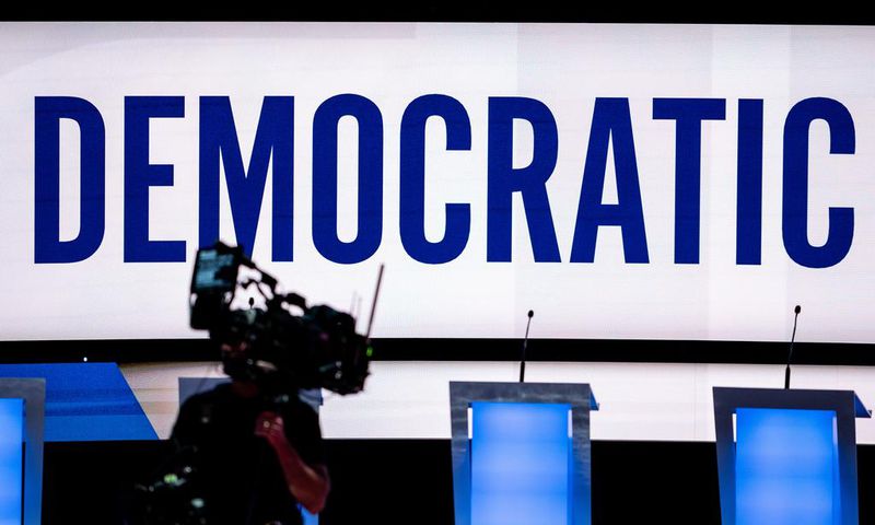 As Debate Nears, Where Do Democratic Voters Stand on the Issues?