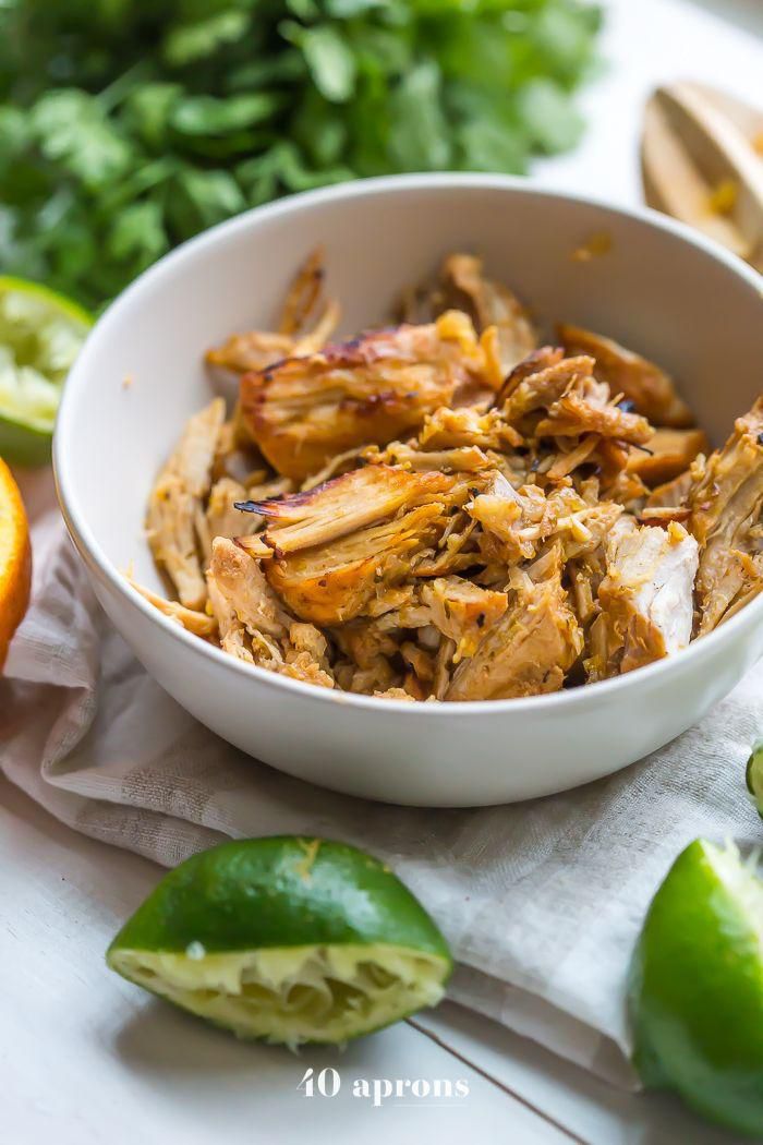 25 Paleo Instant Pot Recipes for Nutritious Dinners