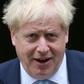 Johnson warned his ministers on Sunday to brace for a cliff-hanger finish