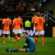 The Netherlands came from behind to beat Germany 4-2 in a thrilling Euro 2020 qualifier on Friday
