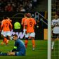 The Netherlands came from behind to beat Germany 4-2 in a thrilling Euro 2020 qualifier on Friday
