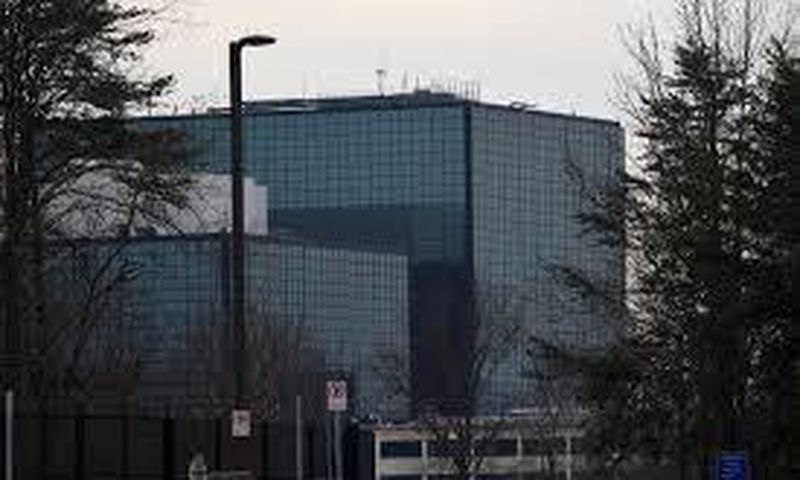 NSA contractor arrested in biggest breach of U.S. secrets pleads guilty