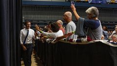 Pete Buttigieg Is Running Strong in Iowa. Does He Have Room to Grow?