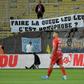 The French football league and fans have been doing battle over new anti-homophobia rules