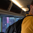 Watch These Guys Take an 84 Hour Bus Across the US