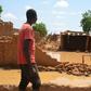 Extreme weather events are common in Niger, one of the world's poorest countries