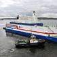 The Akademik Lomonosov, the world's first floating nuclear power plant, has completed its odyssey from the Arctic port of Murmansk to the country's far east -- but environmentalists fear for the consequences