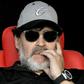 Former Argentina coach Diego Maradona (pictured May 2019) will take over as coach of La Plata-based club Gimnasia