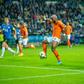Babel scored twice as the Netherlands made it two wins in four days