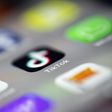 TikTok said it had removed videos and deleted accounts on the platform associated with the Islamic State group
