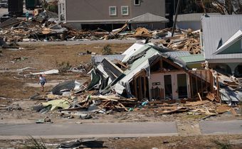 Glacial Pace for Government Aid in an Age of Fast-Developing Disasters