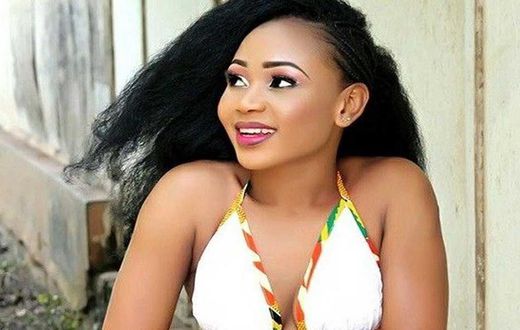 No more twerking and posting nudes on social media – Akuapem Poloo promises