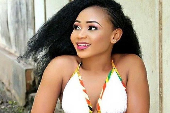 No more twerking and posting nudes on social media – Akuapem Poloo promises