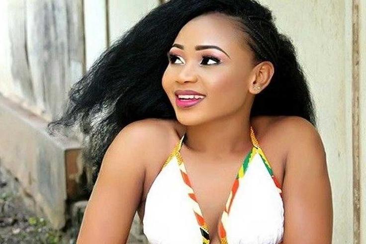 No more twerking and posting nudes on social media – Akuapem Poloo promises