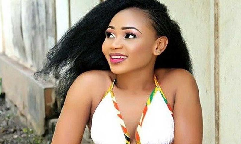 No more twerking and posting nudes on social media – Akuapem Poloo promises