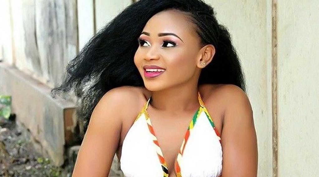 Rosemond Brown aka Akuapem Poloo