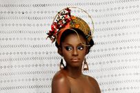 The Gold Coast Queen Collection A/W 19 By Velma’s Millinery &Accessories