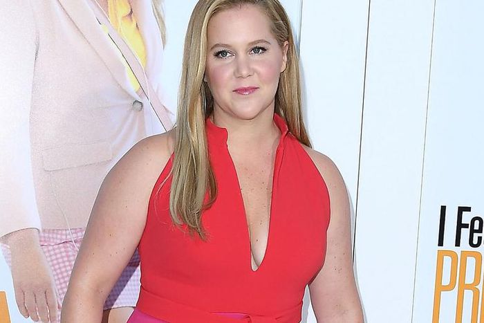 Amy Schumer Is Worth Millions