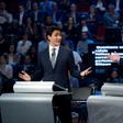 Canadian prime minister Justin Trudeau has made the environment one of his key priorities