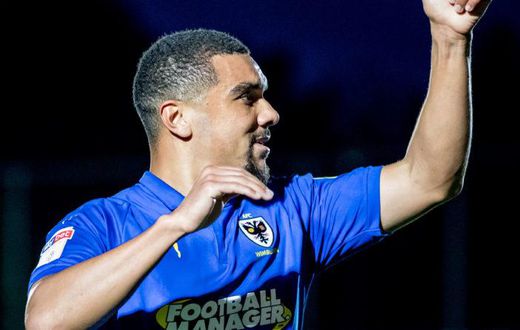 Kwesi Appiah