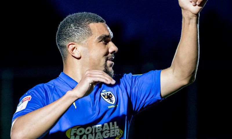 Kwesi Appiah
