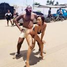 Akuapem Poloo and Bukom Banku