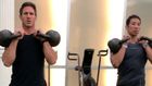 This Kettlebell Warmup Is Trickier Than it Looks