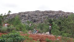 Sanitation disaster looms in Takoradi; Minister calls for Zoomlion’s IRECOP
