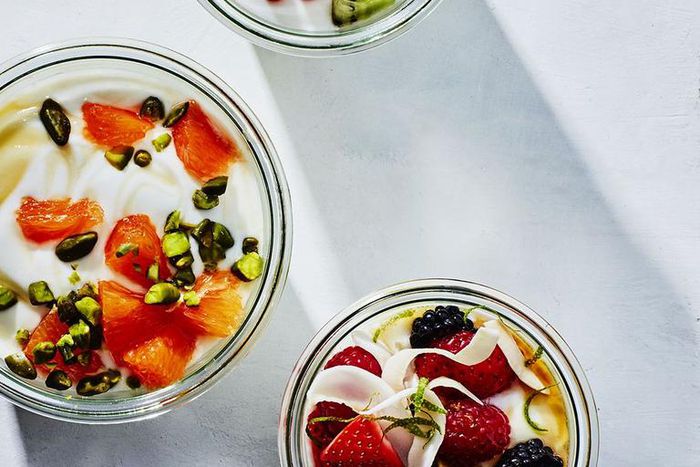 Instant Pot Yogurt Recipe