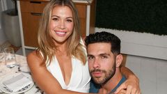 'BIP's Krystal, Goose Quit Drinking Pre-Wedding