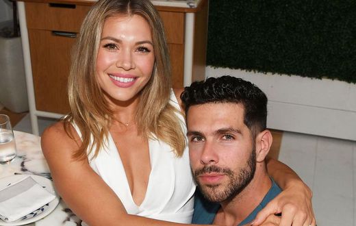 'BIP's Krystal, Goose Quit Drinking Pre-Wedding