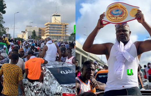 Bukom Banku