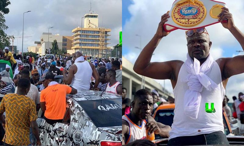 Bukom Banku