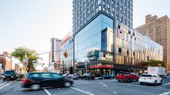 Essex Crossing Is the Anti-Hudson Yards